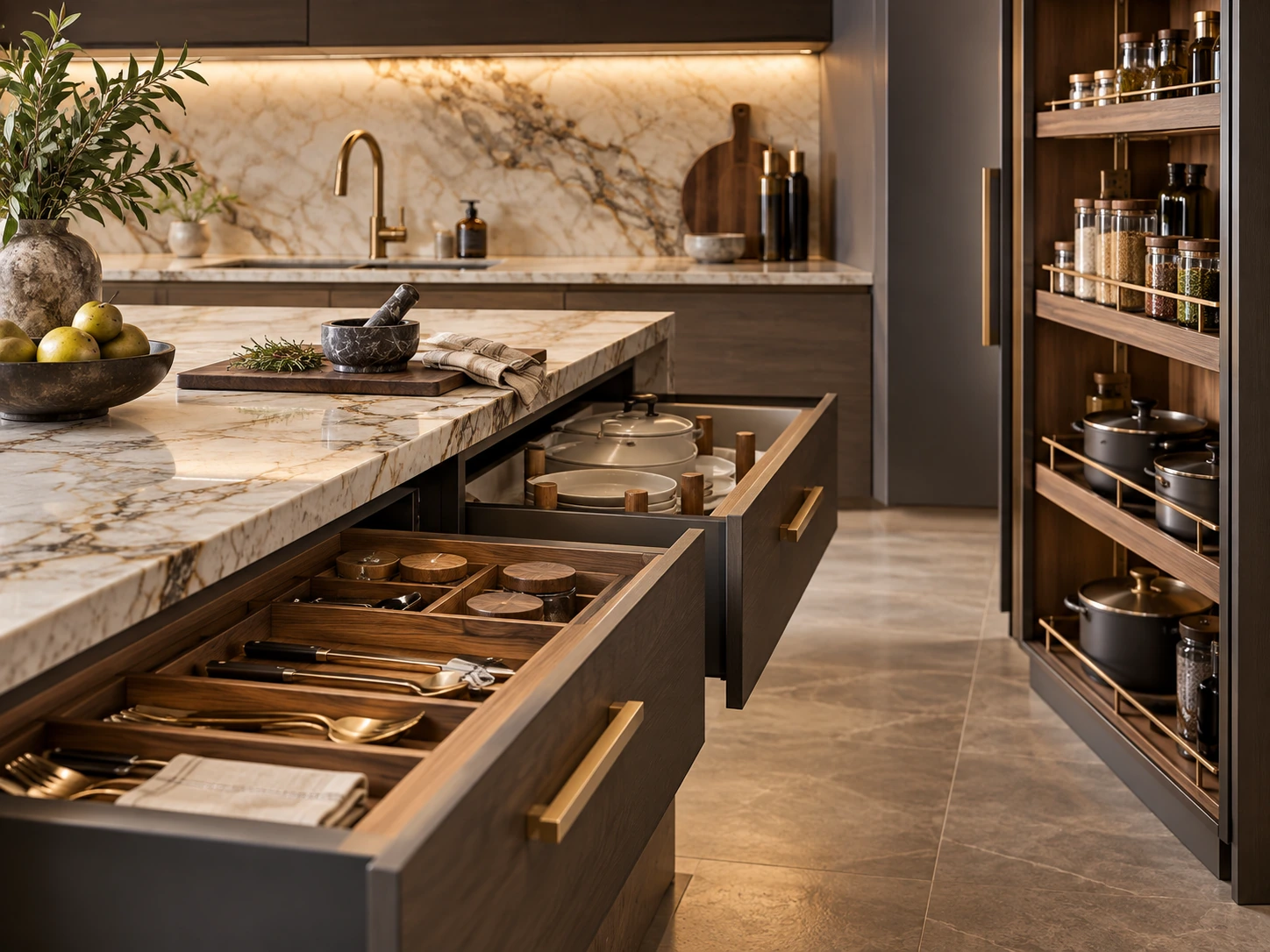 Kitchen Accessories