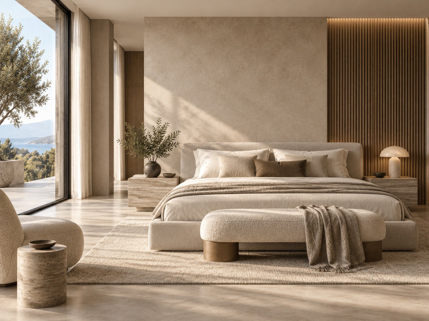 Bedroom inspiration