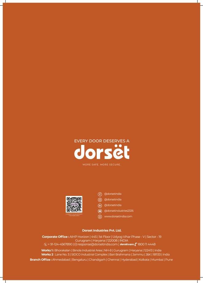 Dorset / Farretto Handles Collection - Page 072
