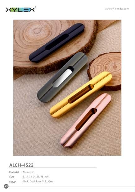 Xylex Handles Collection - Page 048