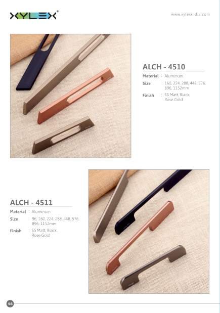 Xylex Handles Collection - Page 049