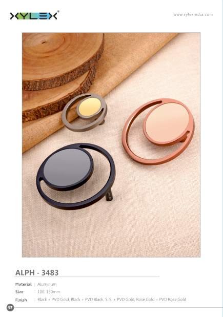 Xylex Handles Collection - Page 102