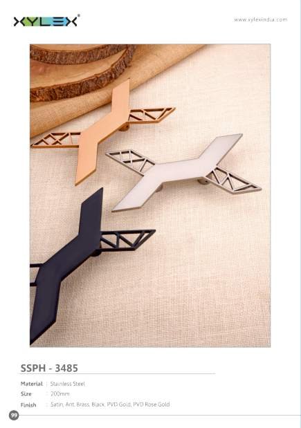 Xylex Handles Collection - Page 104