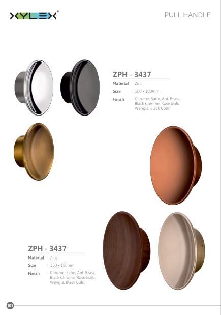 Xylex Handles Collection - Page 106