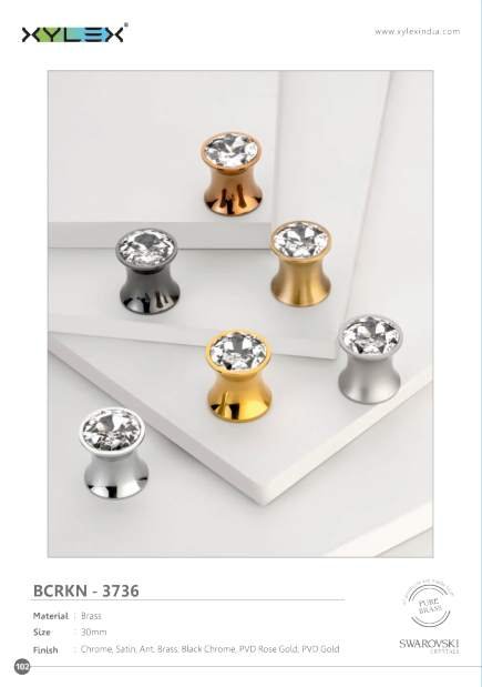 Xylex Handles Collection - Page 107