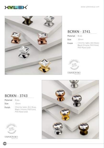 Xylex Handles Collection - Page 108