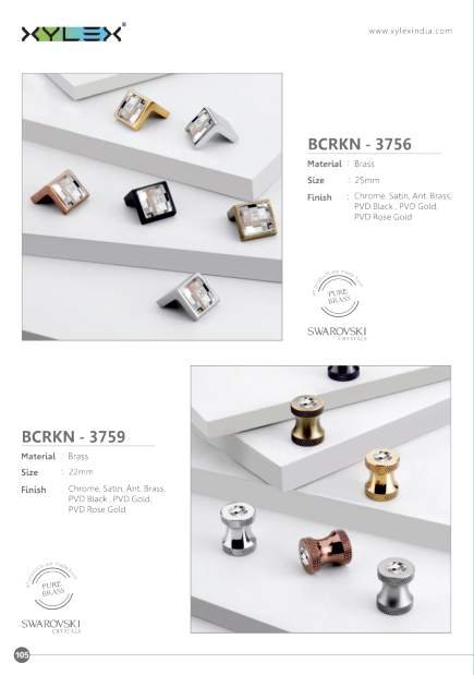 Xylex Handles Collection - Page 110