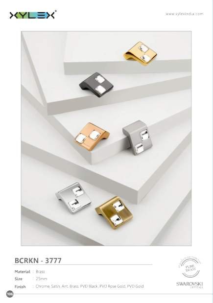 Xylex Handles Collection - Page 111