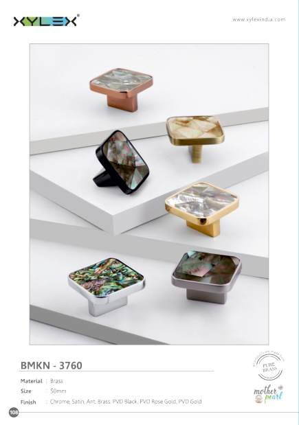 Xylex Handles Collection - Page 113