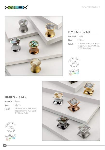Xylex Handles Collection - Page 114