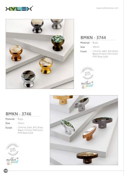 Xylex Handles Collection - Page 115
