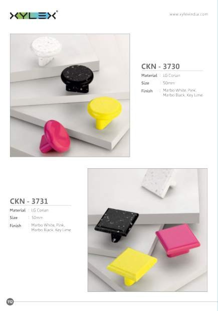 Xylex Handles Collection - Page 117