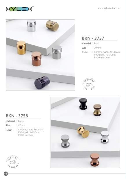 Xylex Handles Collection - Page 120