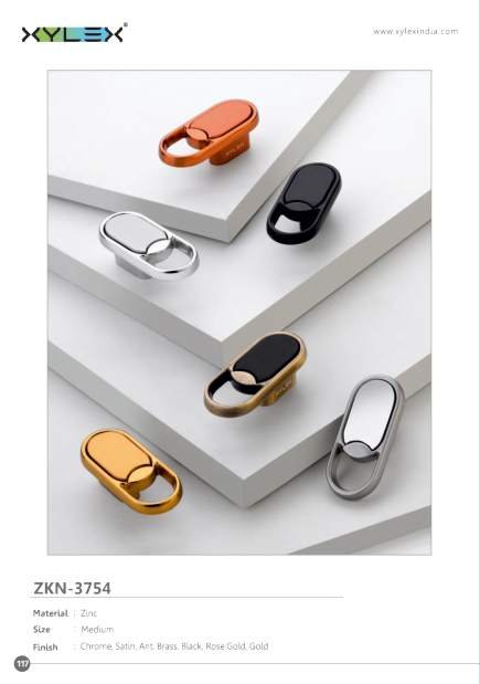 Xylex Handles Collection - Page 122