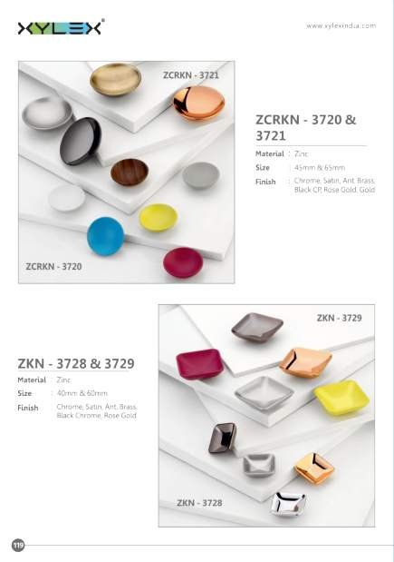 Xylex Handles Collection - Page 124