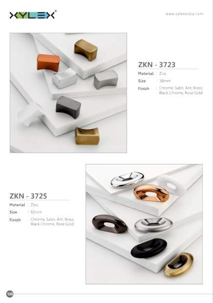 Xylex Handles Collection - Page 125