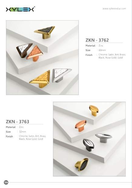 Xylex Handles Collection - Page 129