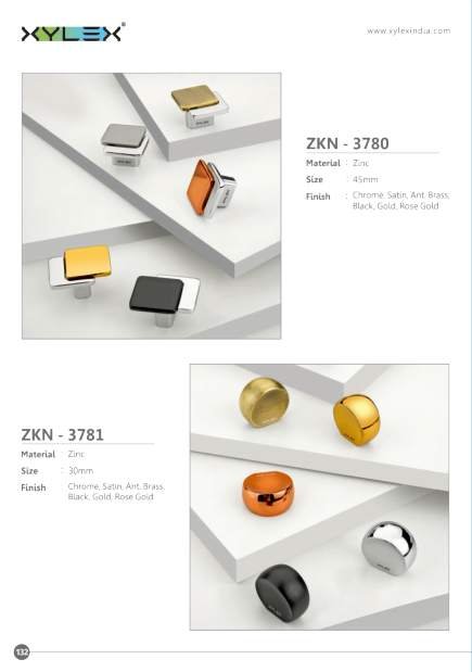 Xylex Handles Collection - Page 137