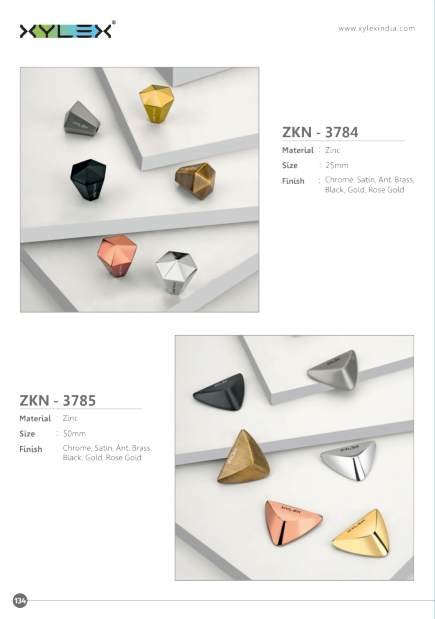 Xylex Handles Collection - Page 139