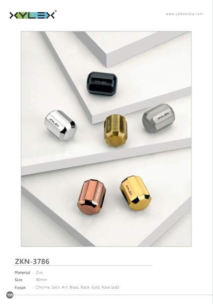 Xylex Handles Collection - Page 140