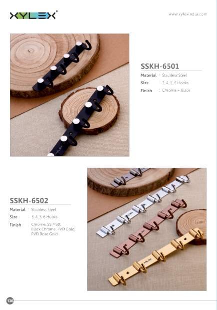 Xylex Handles Collection - Page 141