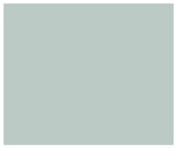 Skydecor SEAFORM GREEN