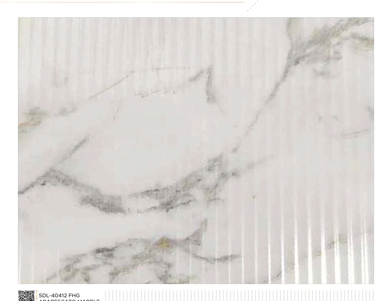 Skydecor ARABESCATO MARBLE