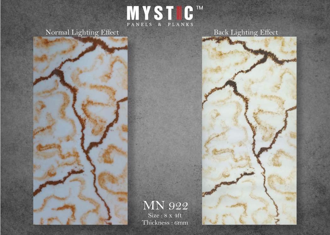Mystic Exclusive Onyx MN-922