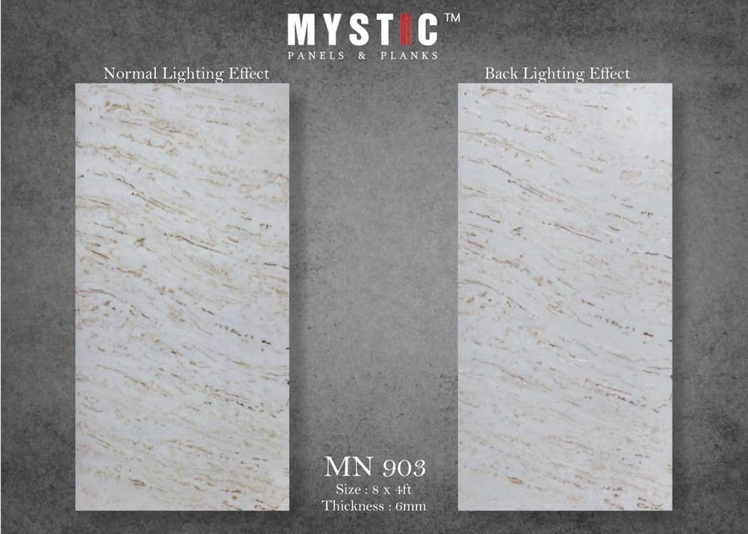 Mystic Onyx Series MN-903
