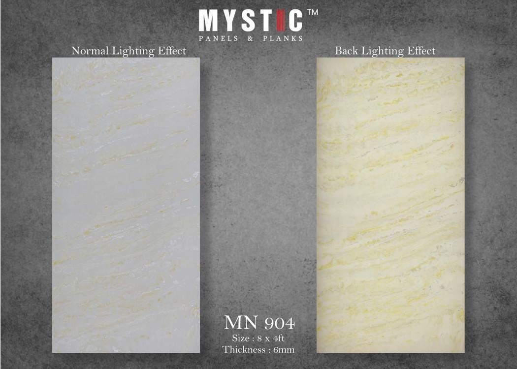 Mystic Onyx Series MN-904