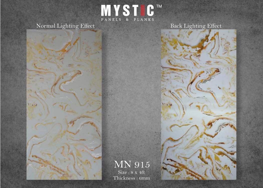 Mystic Onyx Series MN-915