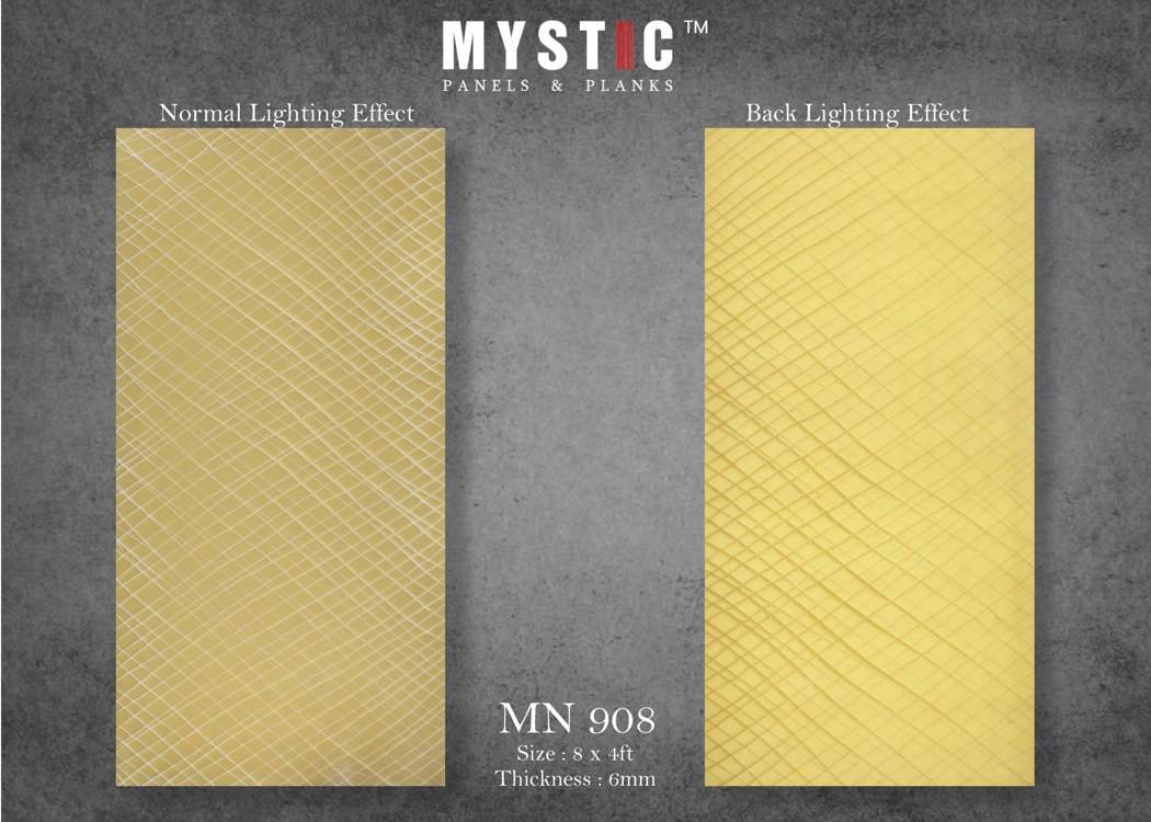 Mystic Crack Onyx MN-908