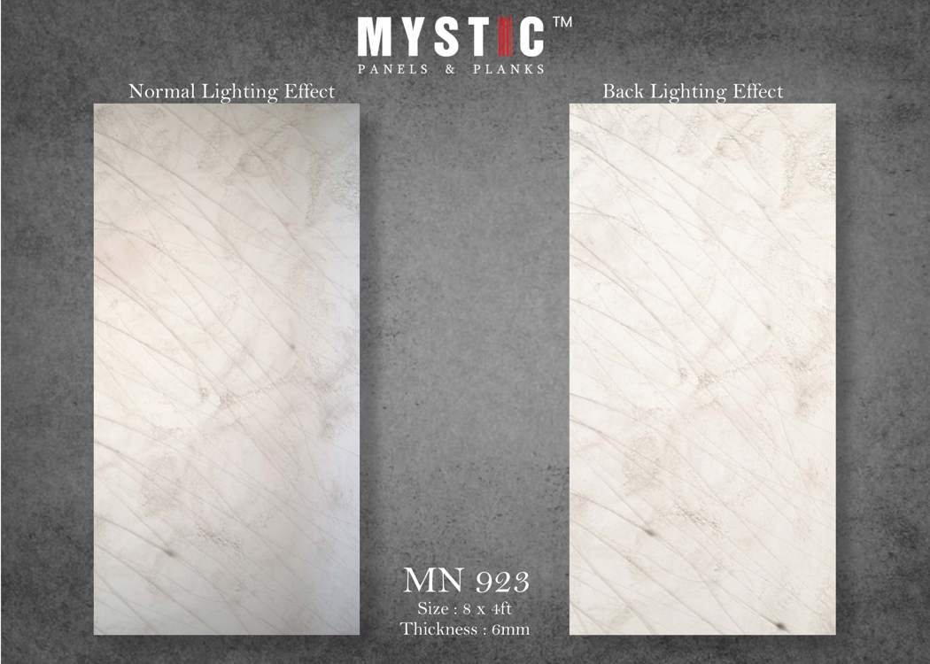 Mystic Crack Onyx MN-923