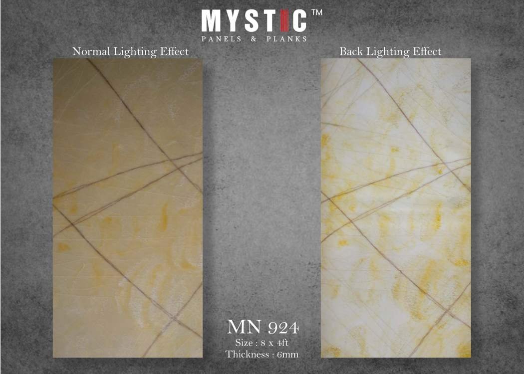 Mystic Crack Onyx MN-924