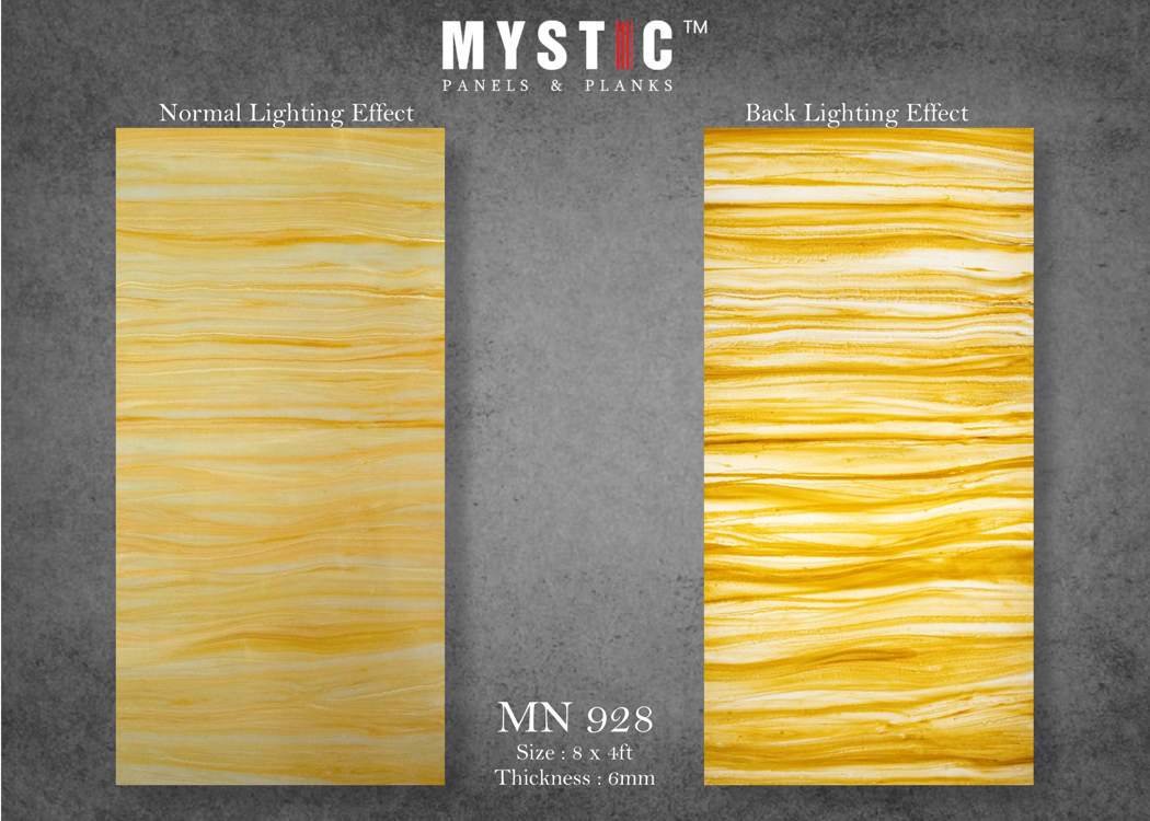Mystic Crack Onyx MN-928