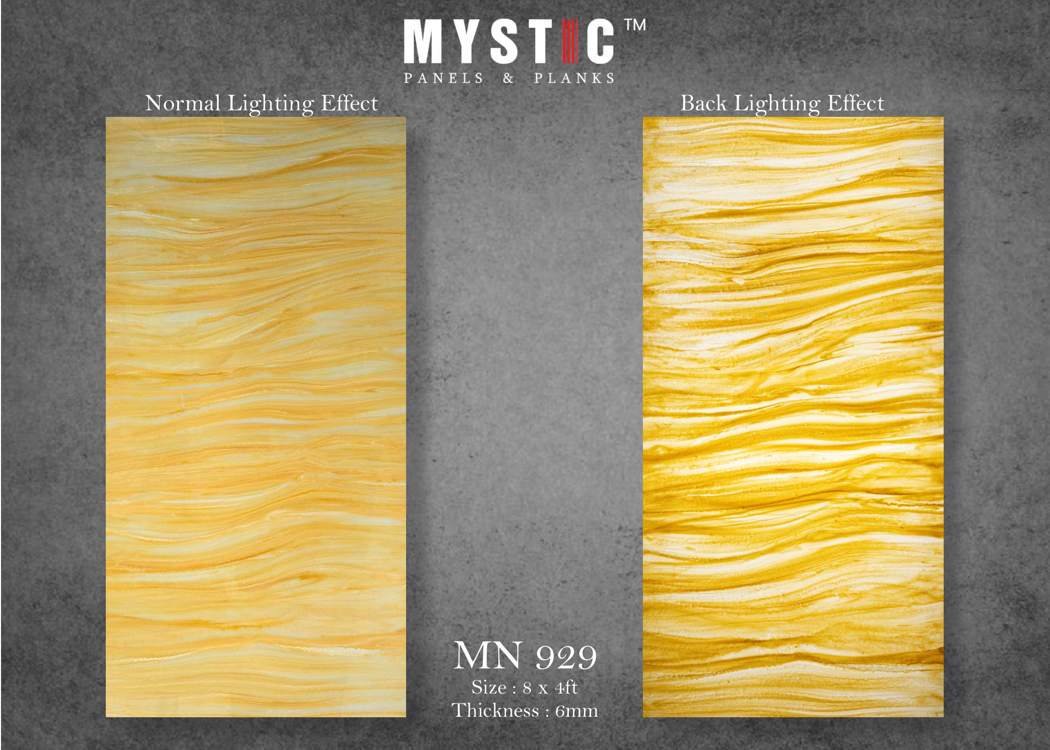 Mystic Crack Onyx MN-929