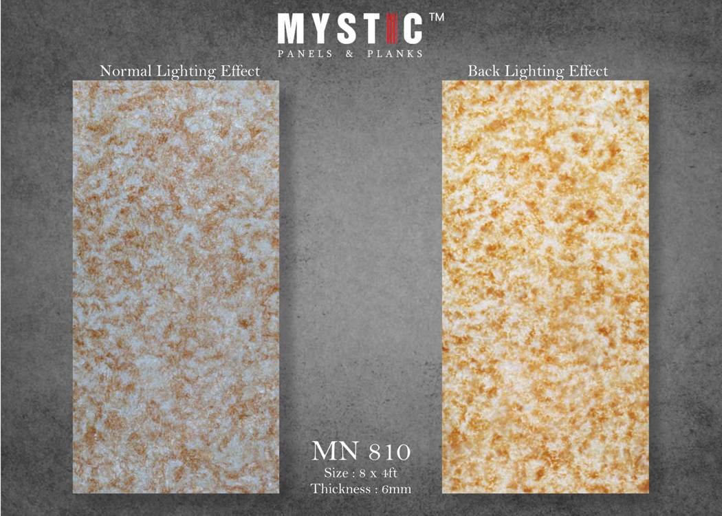 Mystic Pearl Series MN-810