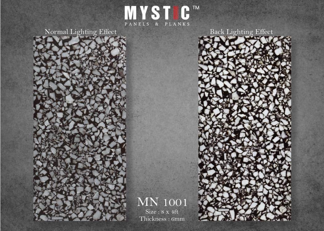 Mystic Stone MN-1001