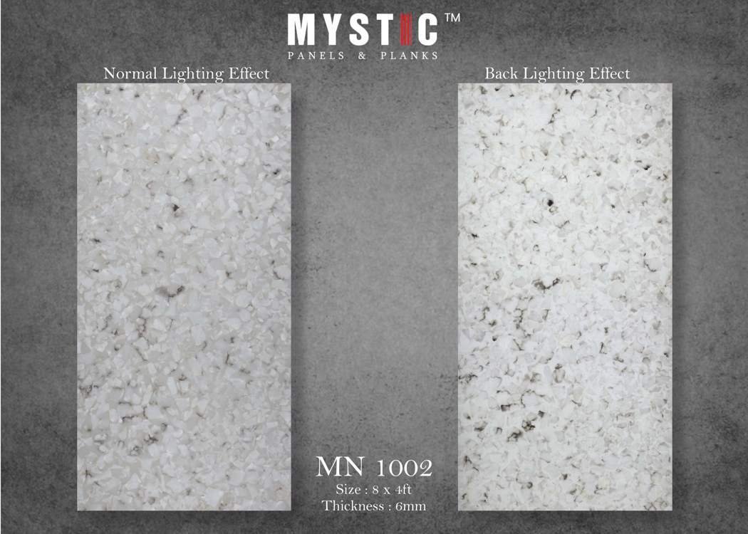 Mystic Stone MN-1002