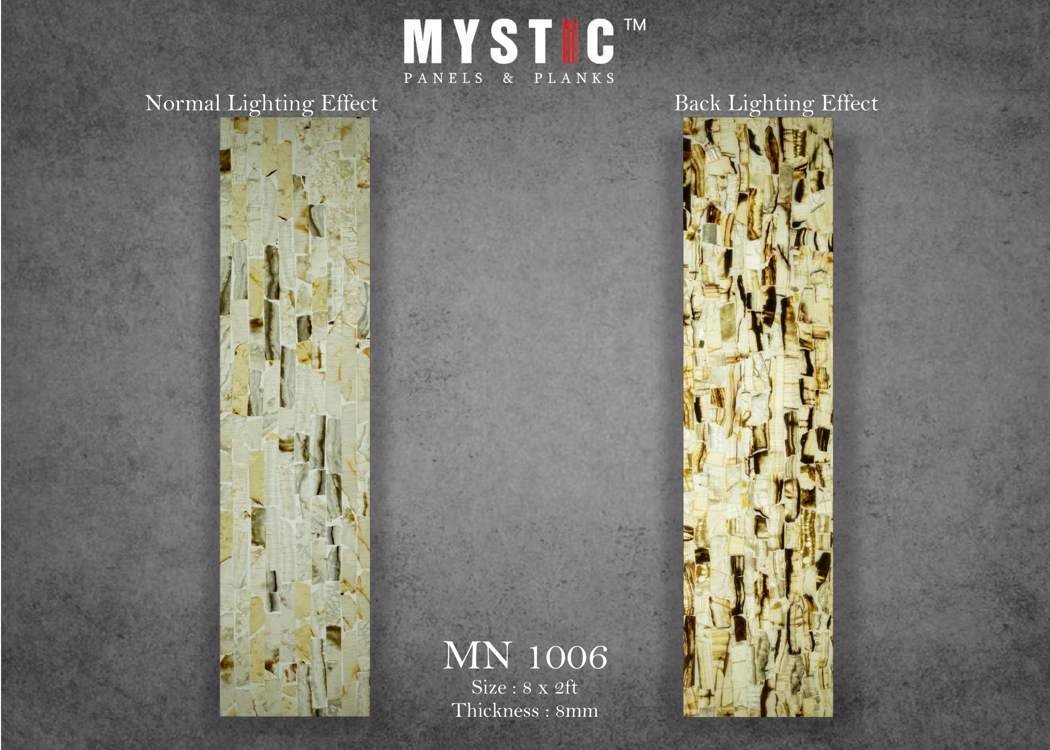 Mystic Stone MN-1006