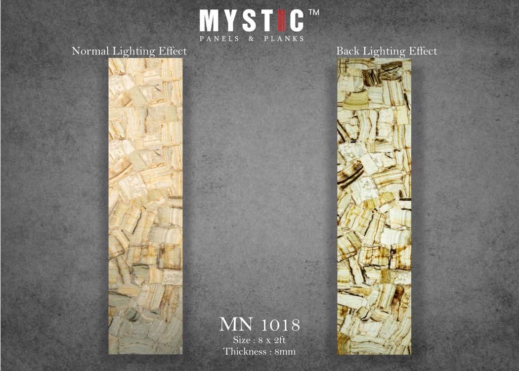 Mystic Stone MN-1018