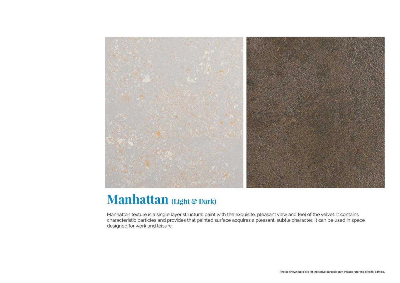 NeoCoats Manhattan (Light & Dark)