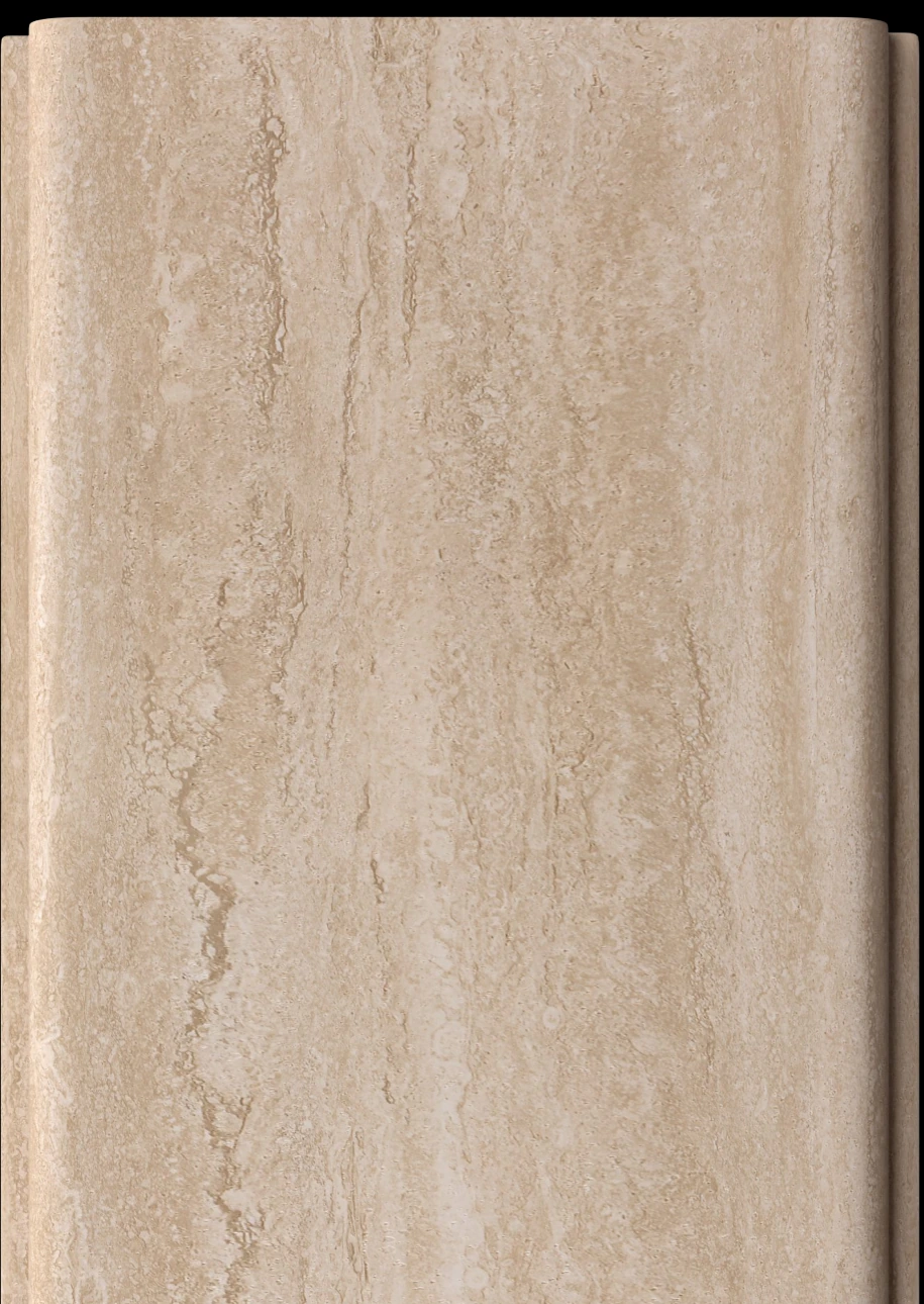 Treelam HDPC Wall Panel 7601