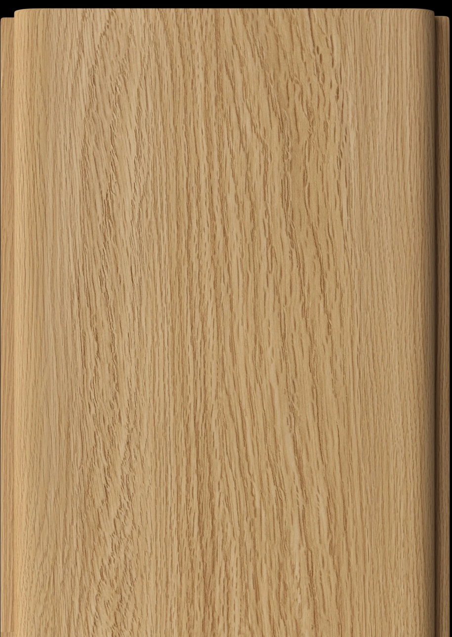 Treelam HDPC Wall Panel 7604
