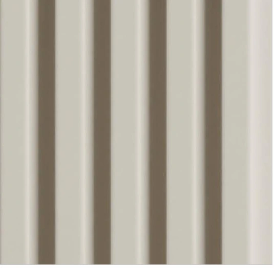 Treelam HDPC Louver TR 6574 - Soft Beige