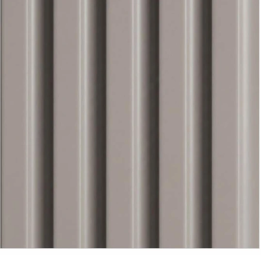 Treelam HDPC Louver TR 6575 - Antique Blush