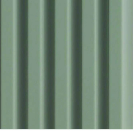Treelam HDPC Louver TR 6583 - Pistachio