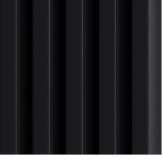 Treelam HDPC Louver TR 6587 - Shadow